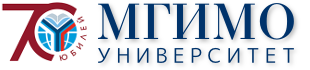 MGIMO University MGIMO University
