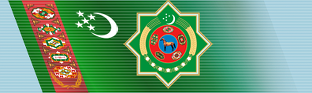 Embassy of Turkmenistan in the Russian Federation Embassy of Turkmenistan in the Russian Federation
